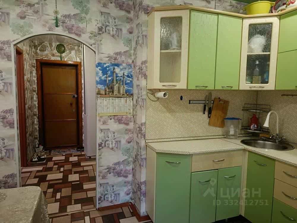 Россия, Ульяновск, улица Стасова, 13, фото 10