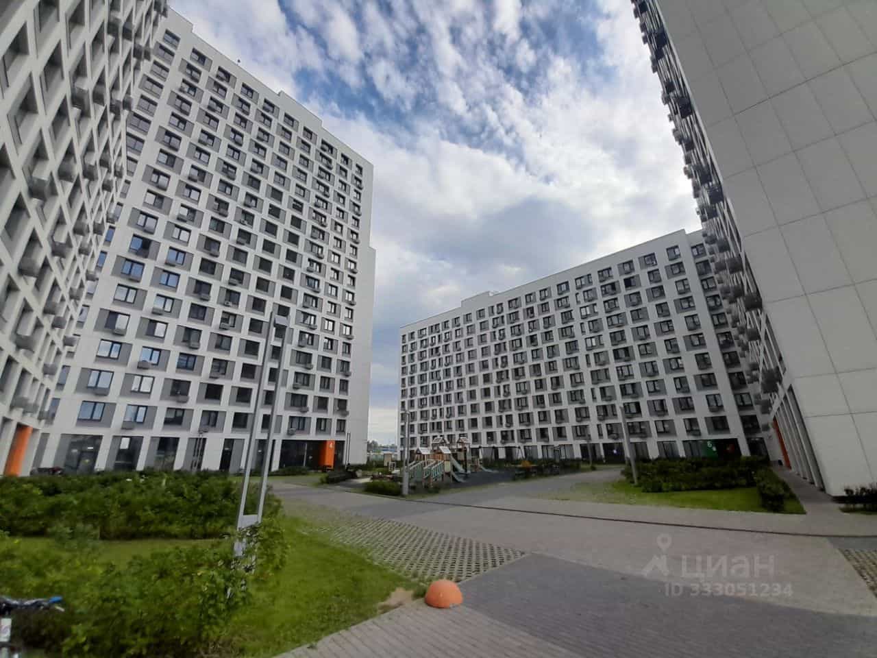 Россия, Московская область, Люберцы, Солнечная улица, 2, фото 21