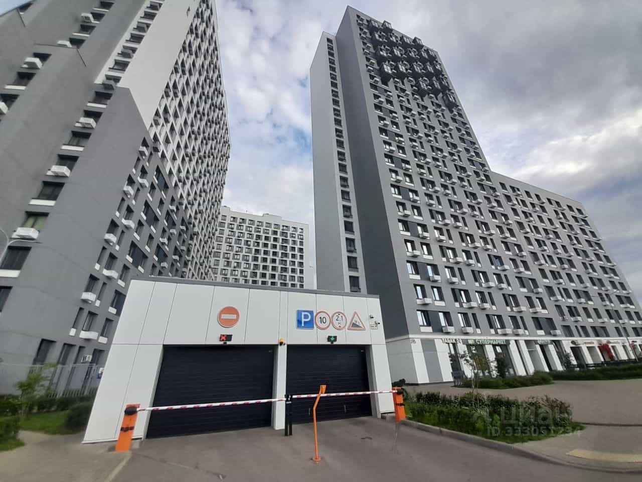 Россия, Московская область, Люберцы, Солнечная улица, 2, фото 22