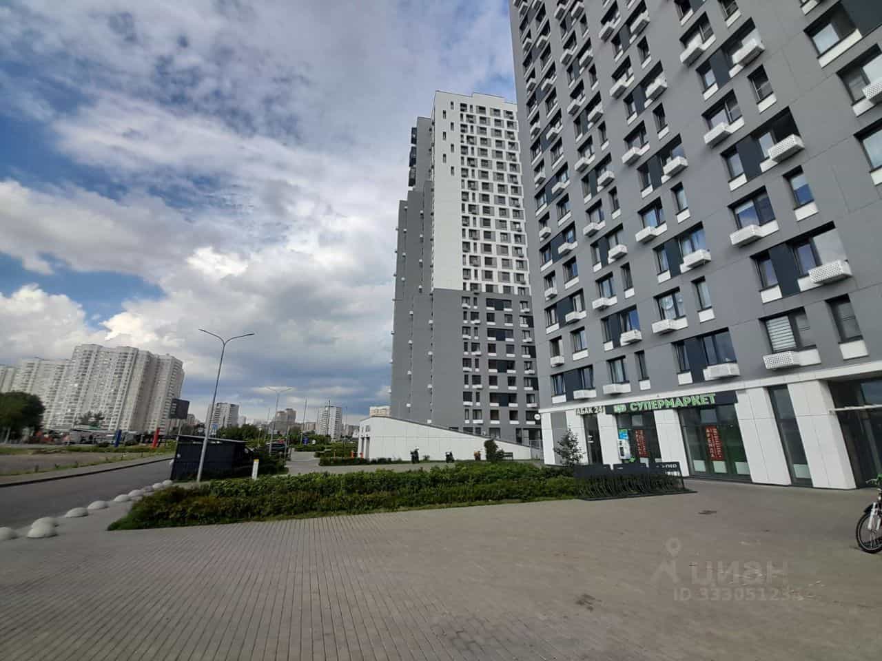 Россия, Московская область, Люберцы, Солнечная улица, 2, фото 23