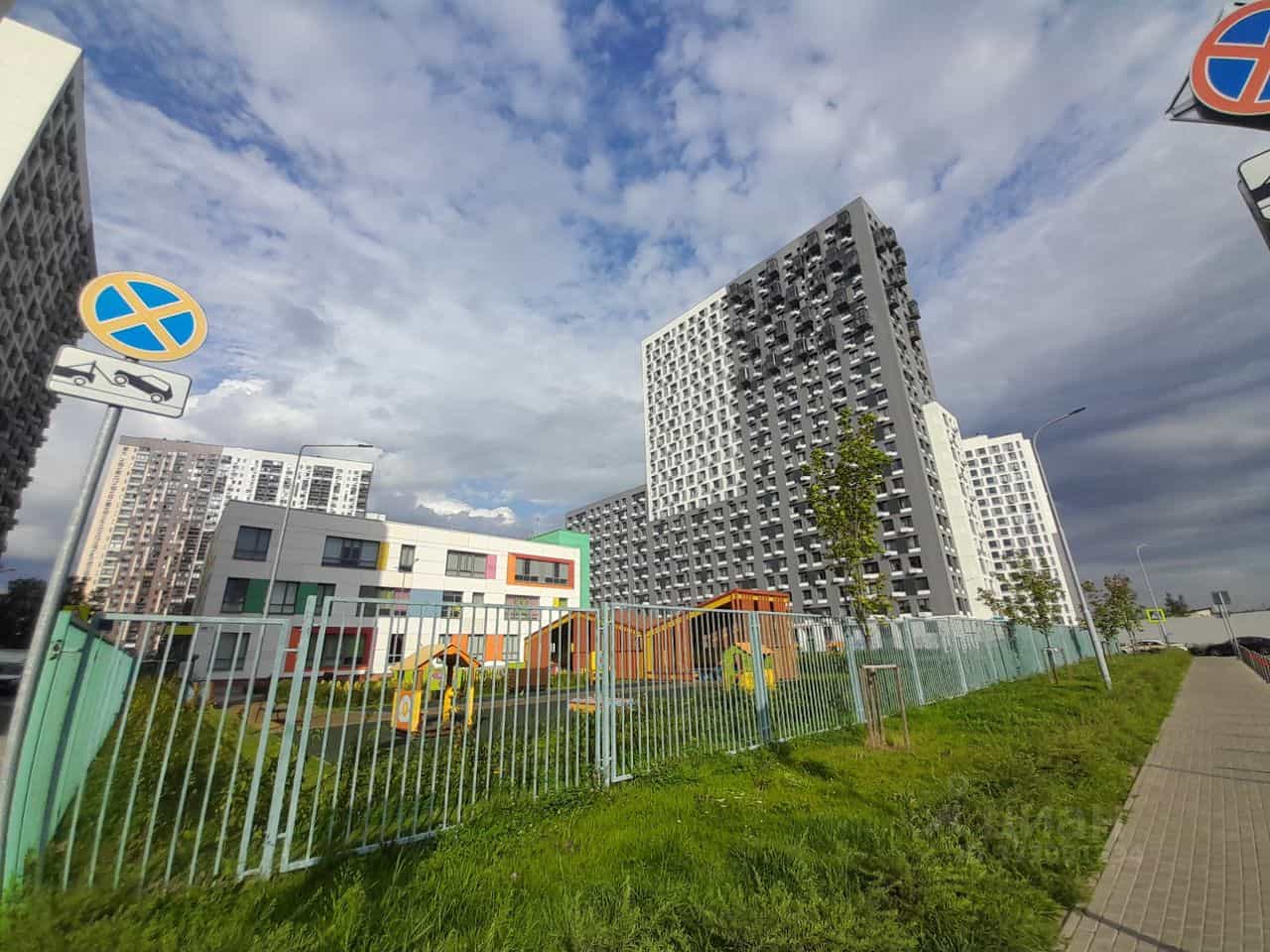 Россия, Московская область, Люберцы, Солнечная улица, 2, фото 24