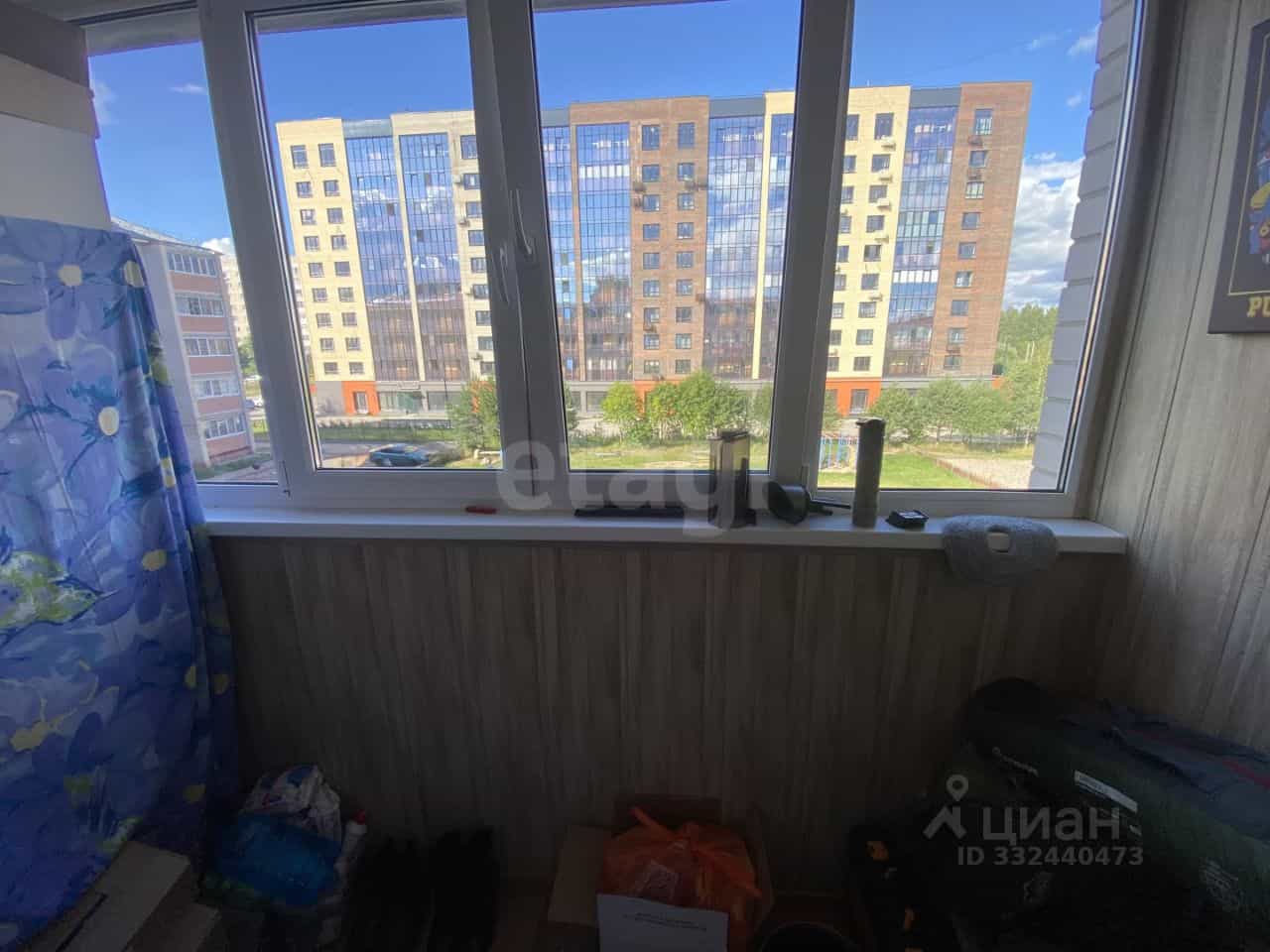 Россия, Кострома, Профсоюзная улица, 26А, фото 15