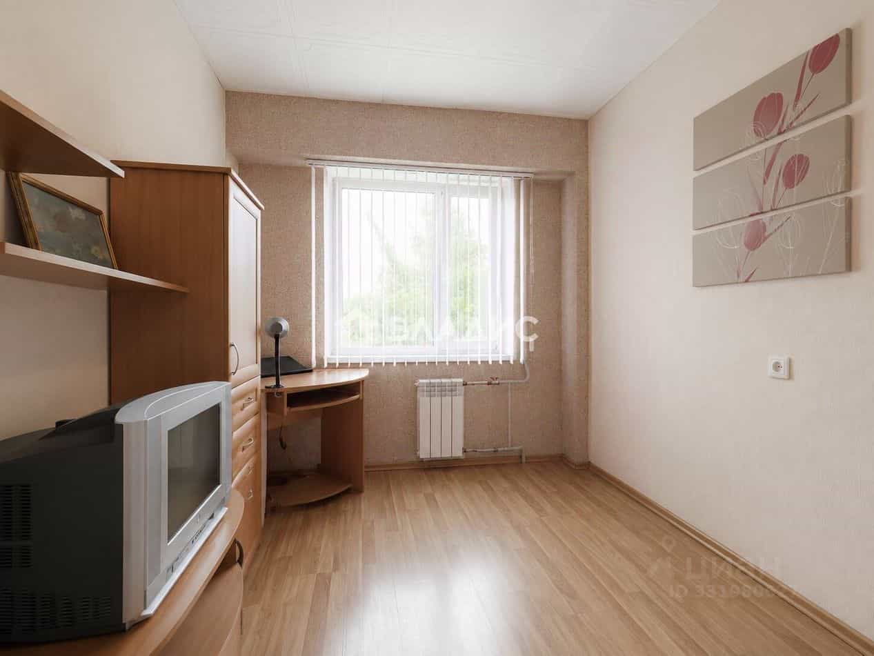 Россия, Республика Карелия, Петрозаводск, улица Репникова, 27, фото 9