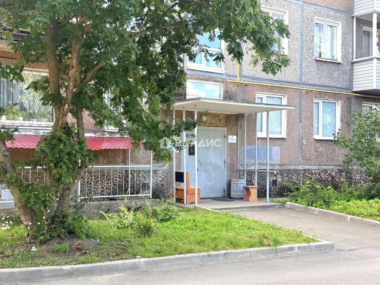Россия, Республика Карелия, Петрозаводск, улица Репникова, 27, фото 17
