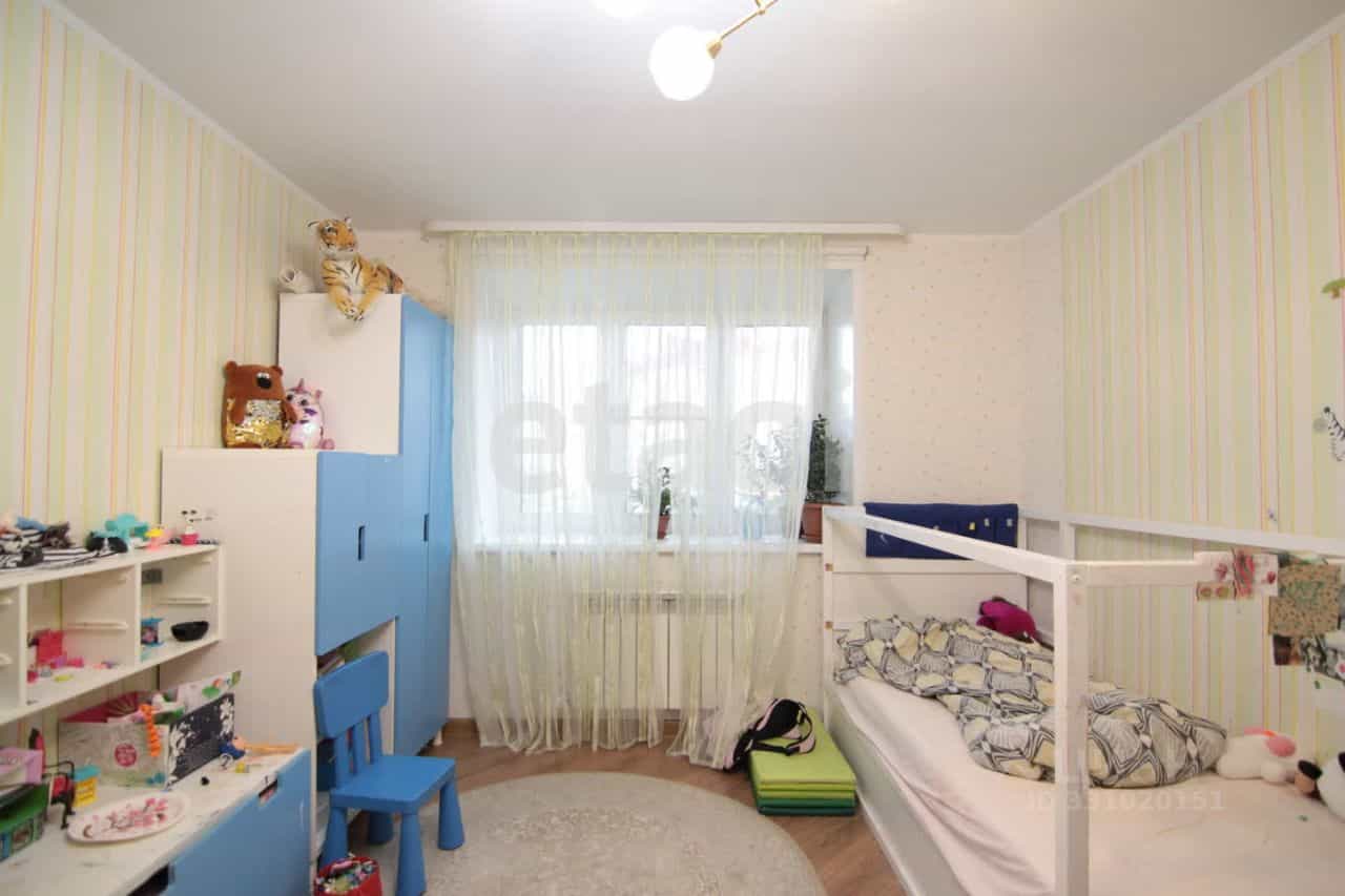 Россия, Кострома, Жужелинская улица, 30, фото 9
