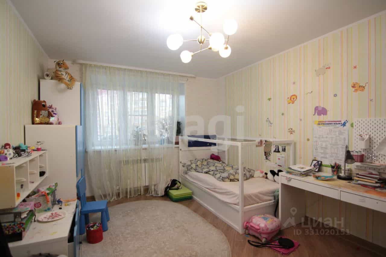 Россия, Кострома, Жужелинская улица, 30, фото 10