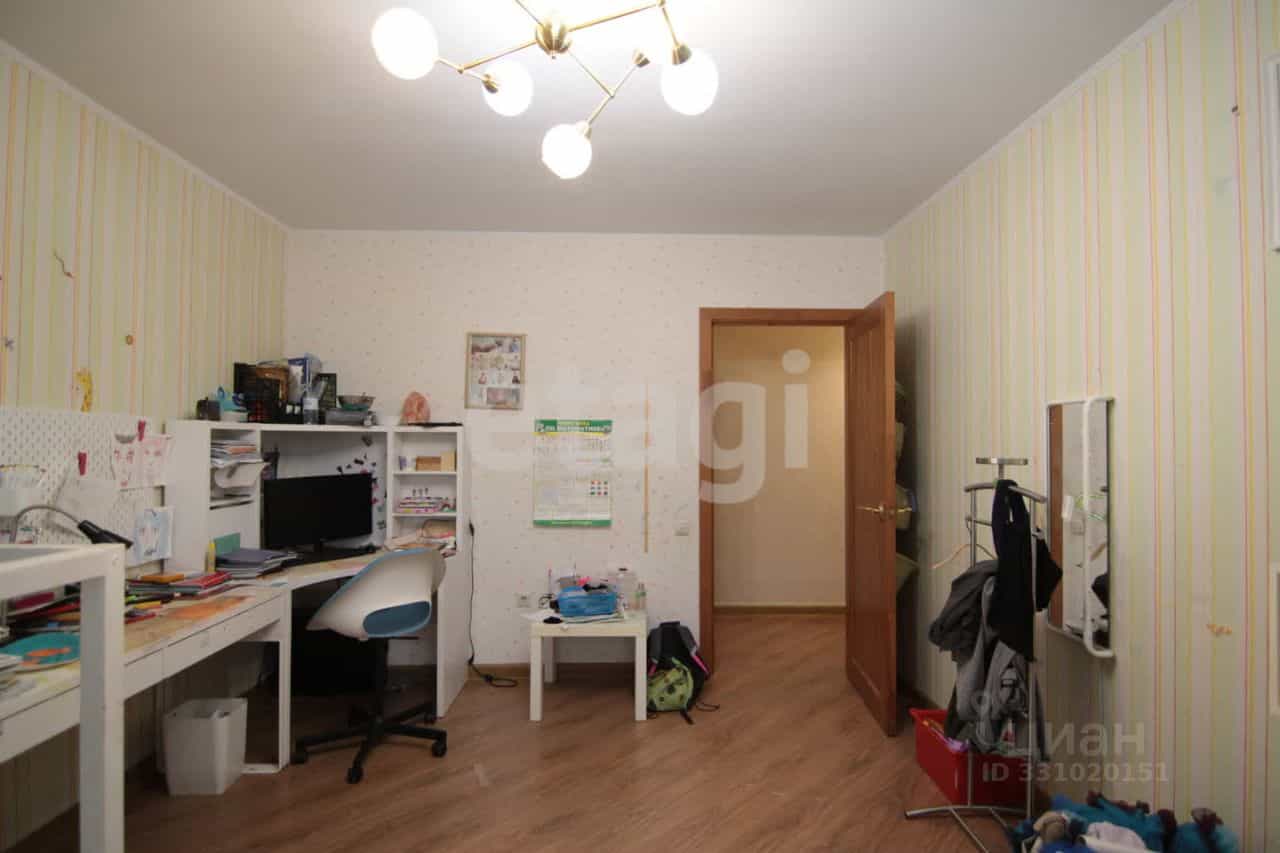 Россия, Кострома, Жужелинская улица, 30, фото 11