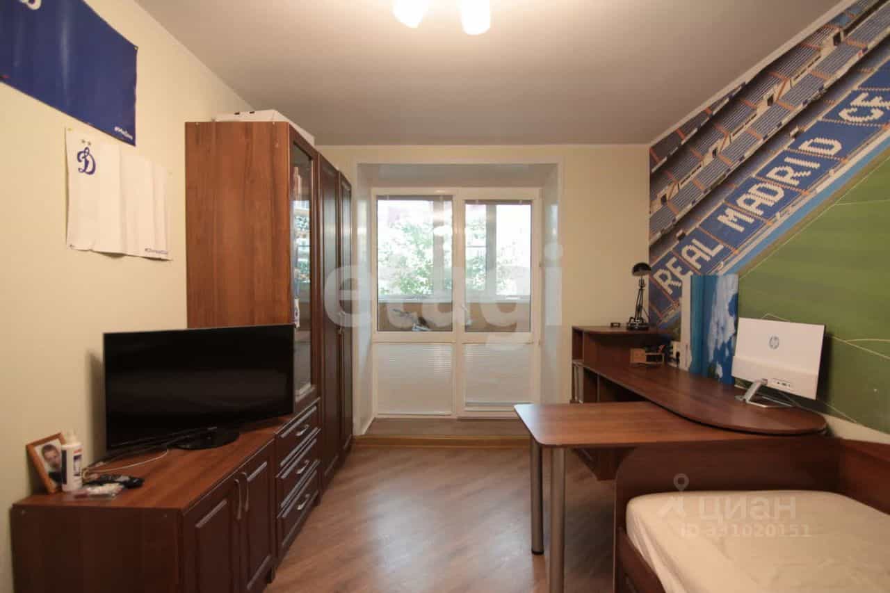 Россия, Кострома, Жужелинская улица, 30, фото 13