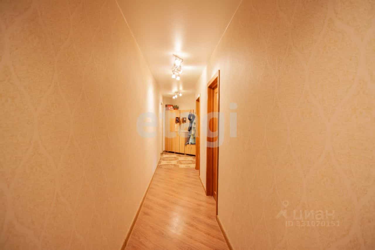 Россия, Кострома, Жужелинская улица, 30, фото 17