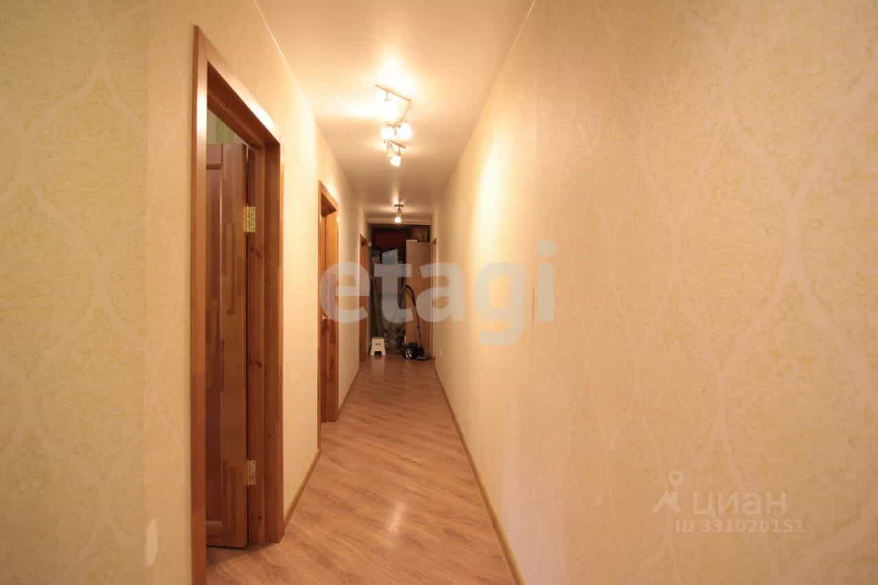Россия, Кострома, Жужелинская улица, 30, фото 20