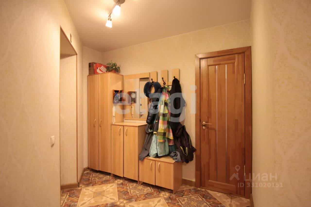 Россия, Кострома, Жужелинская улица, 30, фото 21
