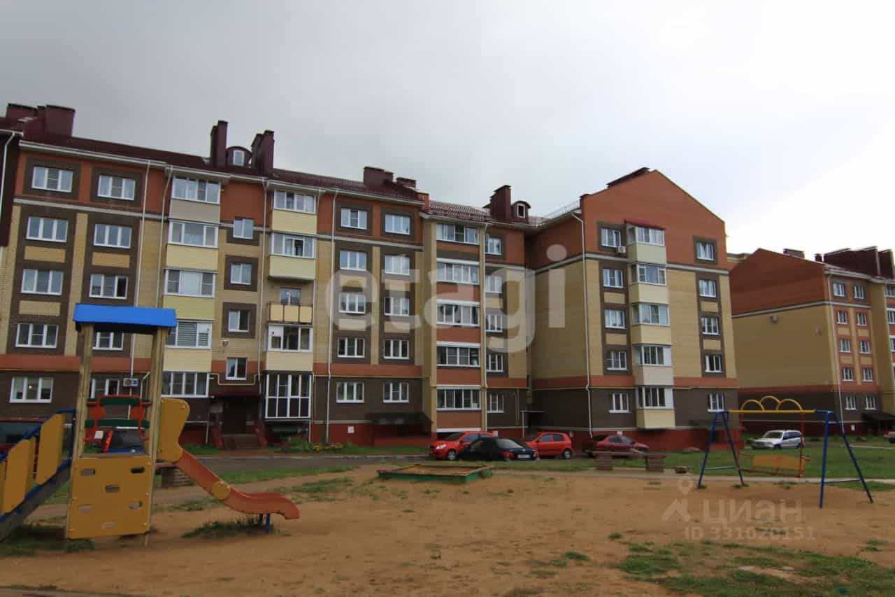 Россия, Кострома, Жужелинская улица, 30, фото 22