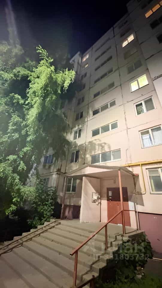 Россия, Тамбов, улица Рылеева, 90, фото 7