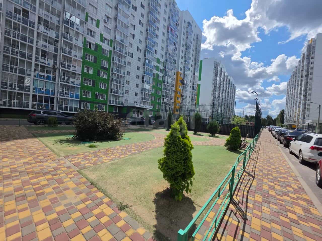 Россия, Воронеж, Московский проспект, 209, фото 24