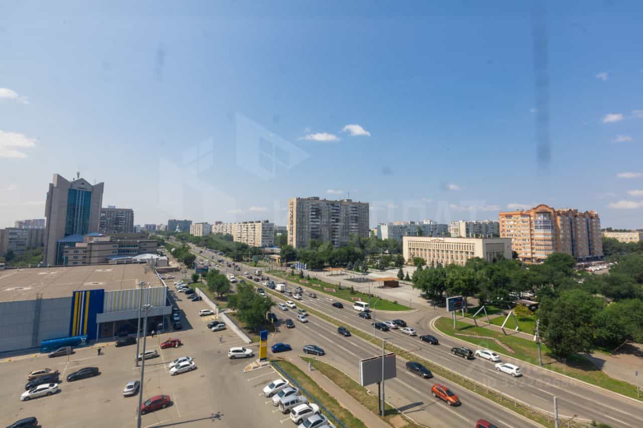 Россия, Оренбург, улица Чкалова, 51/1, фото 7