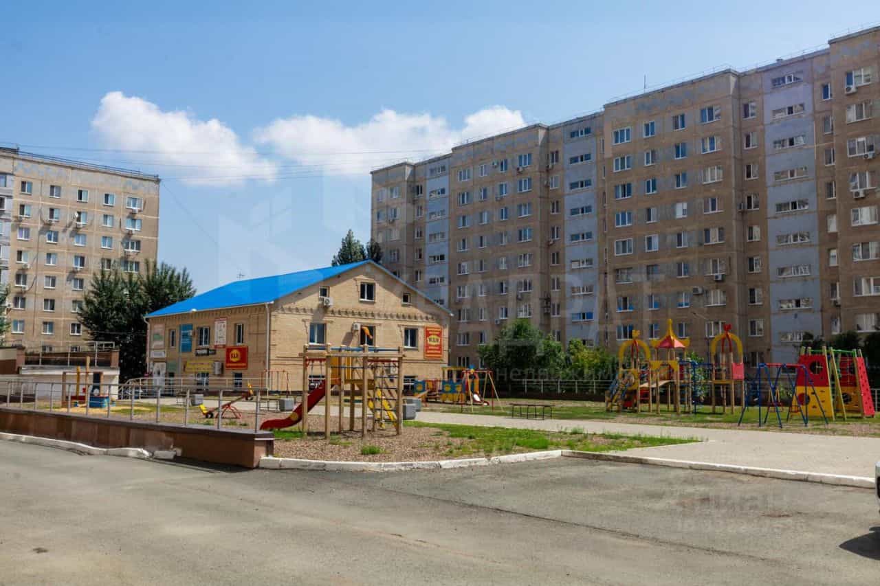 Россия, Оренбург, улица Чкалова, 51/1, фото 28