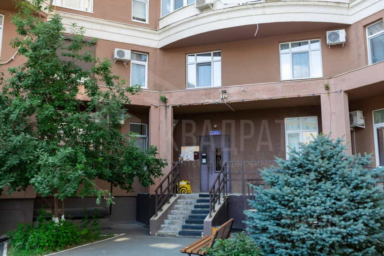 Россия, Оренбург, улица Чкалова, 51/1, фото 29