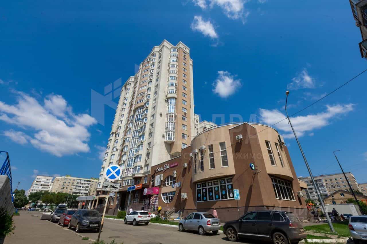 Россия, Оренбург, улица Чкалова, 51/1, фото 30