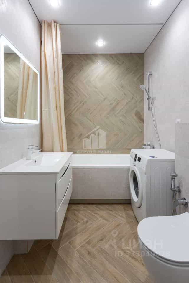 Россия, Калининград, улица Героя России Виталия Мариенко, 8, фото 18