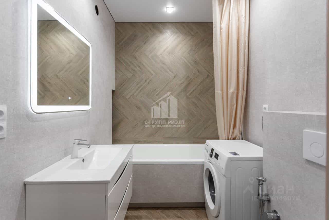 Россия, Калининград, улица Героя России Виталия Мариенко, 8, фото 19