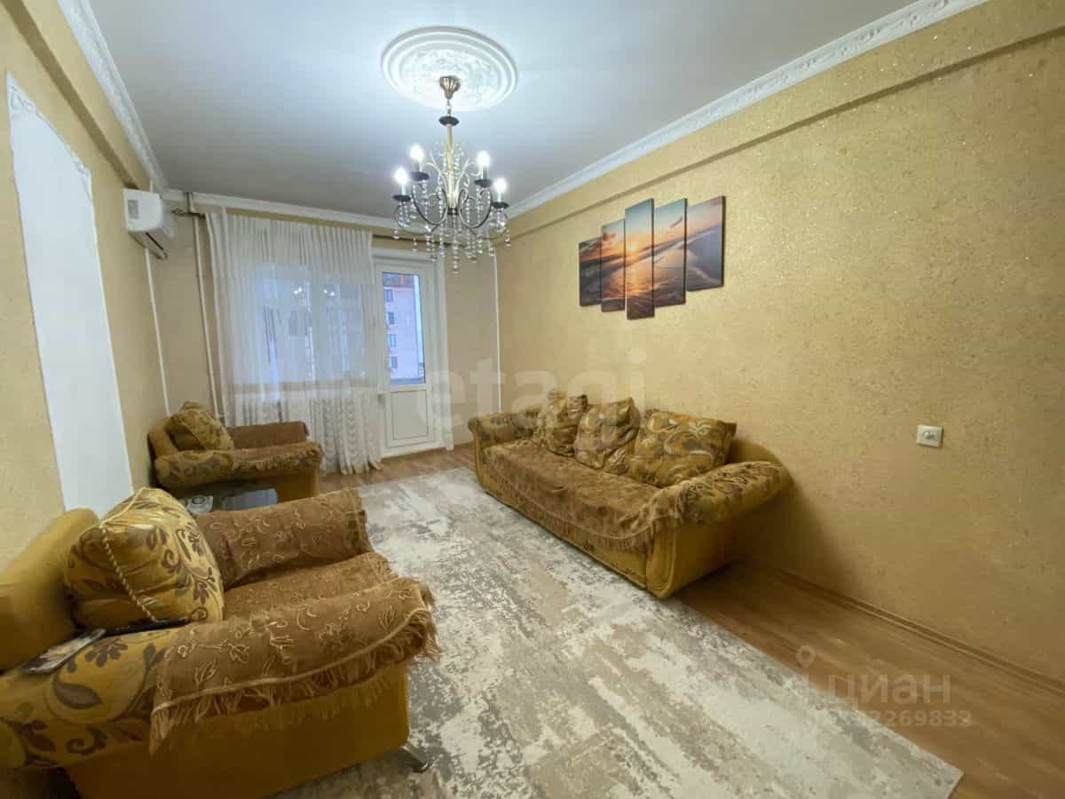 Россия, Республика Дагестан, Махачкала, улица Габитова, 16А, фото 3