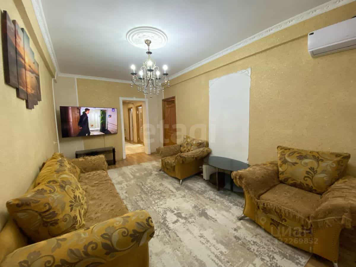 Россия, Республика Дагестан, Махачкала, улица Габитова, 16А, фото 4