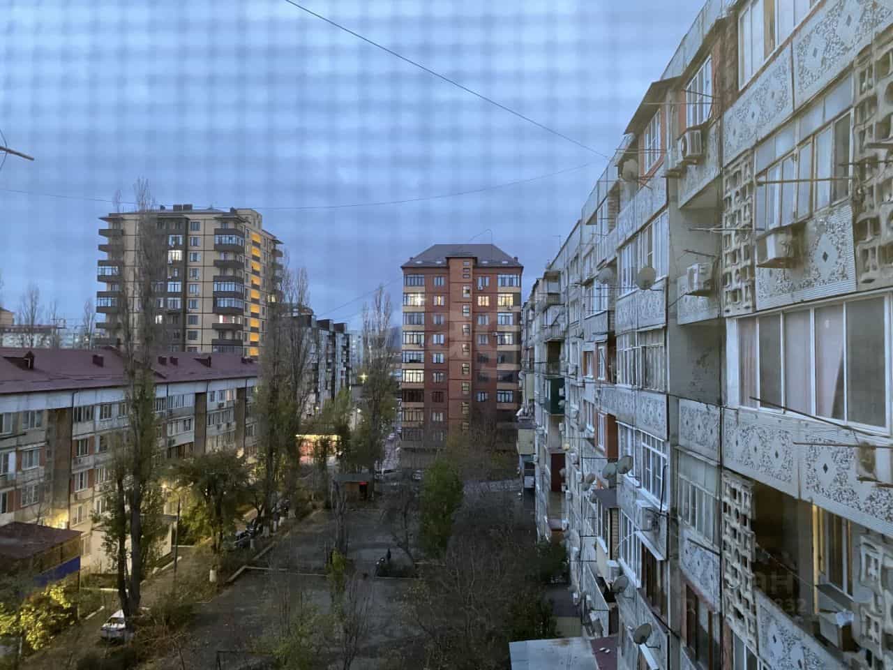 Россия, Республика Дагестан, Махачкала, улица Габитова, 16А, фото 7