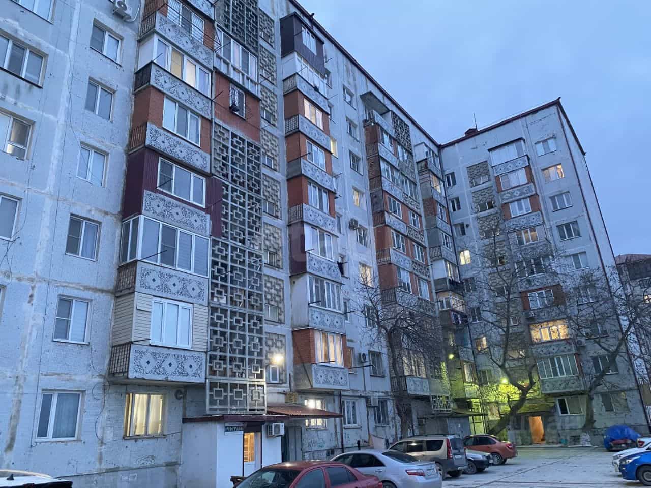 Россия, Республика Дагестан, Махачкала, улица Габитова, 16А, фото 17