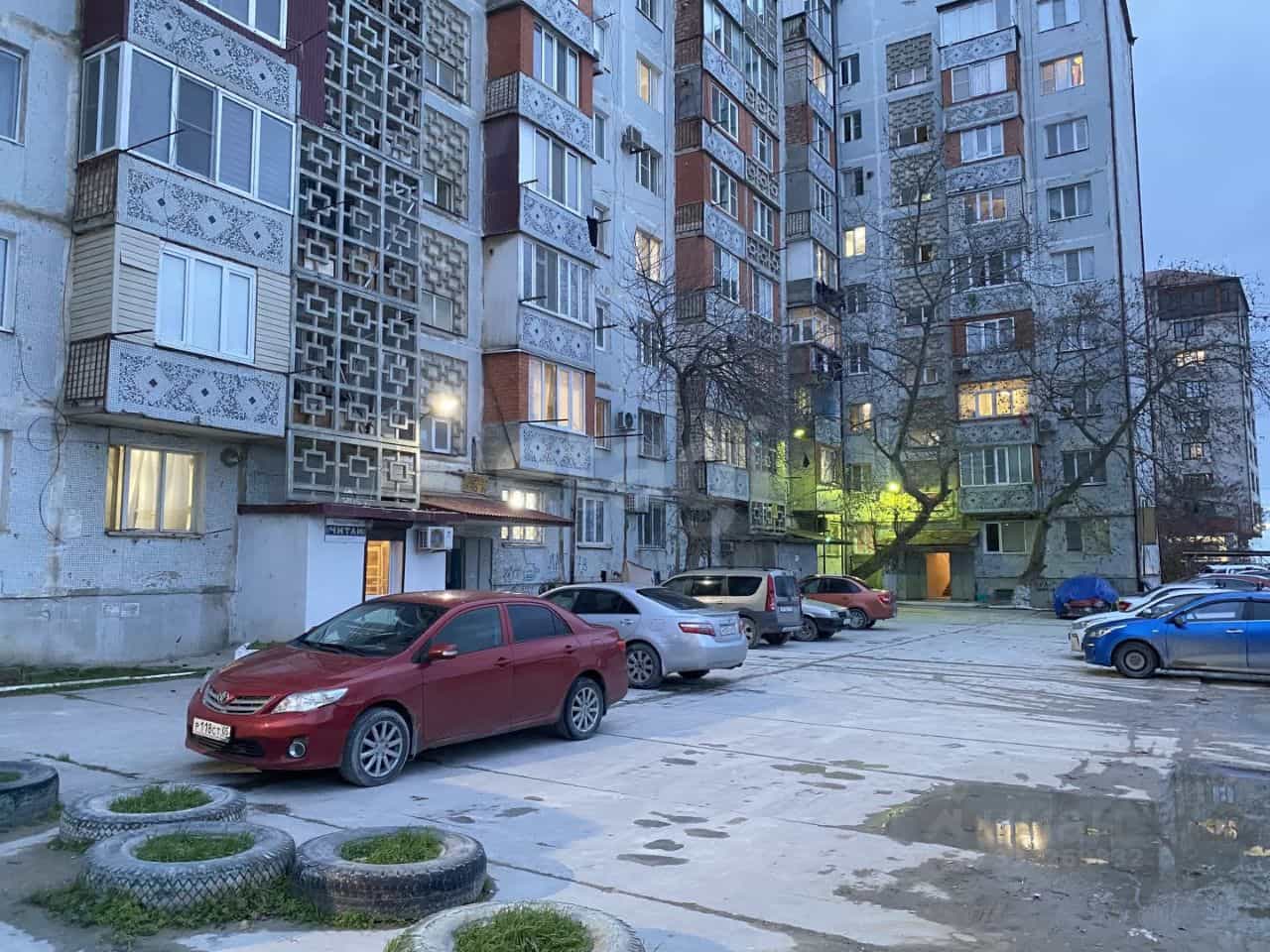 Россия, Республика Дагестан, Махачкала, улица Габитова, 16А, фото 18