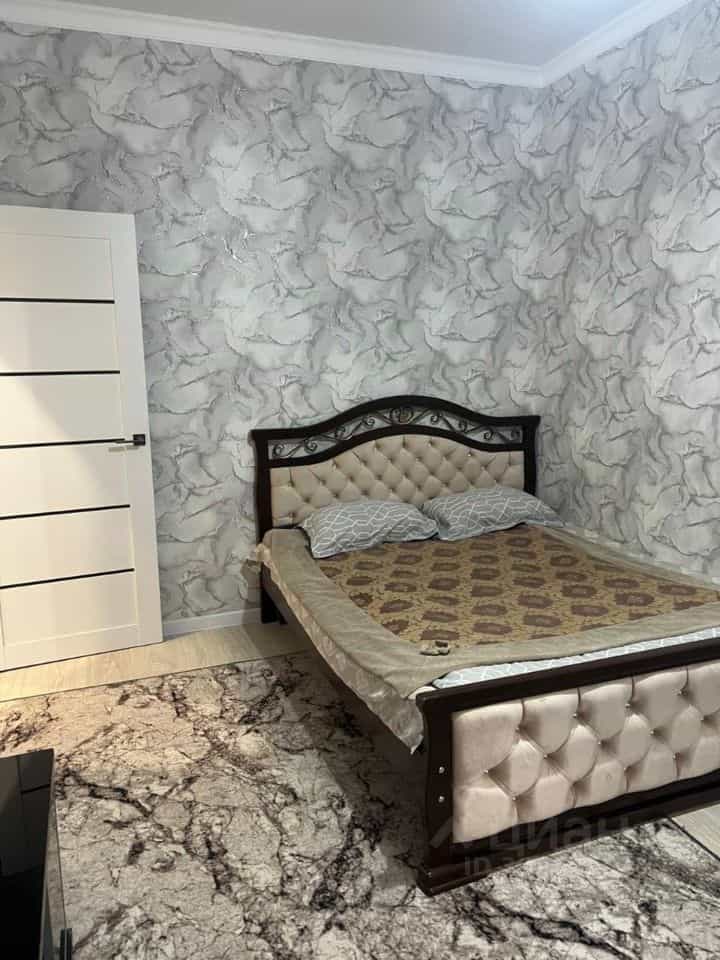 Россия, Республика Дагестан, Махачкала, улица Эльзы Ибрагимовой, 5к16