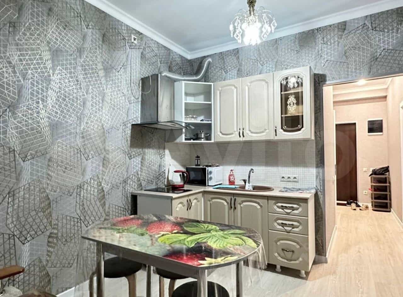 Россия, Республика Дагестан, Махачкала, улица Эльзы Ибрагимовой, 5к16, фото 4