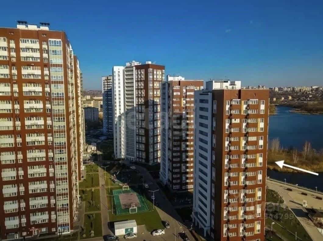 Россия, Ульяновск, улица Аблукова, 6, фото 18