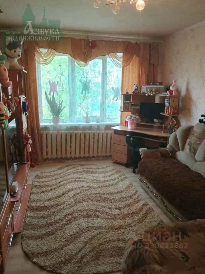 Россия, Смоленск, проспект Строителей, 18А