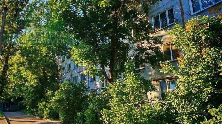 Россия, Смоленск, проспект Строителей, 18А, фото 11