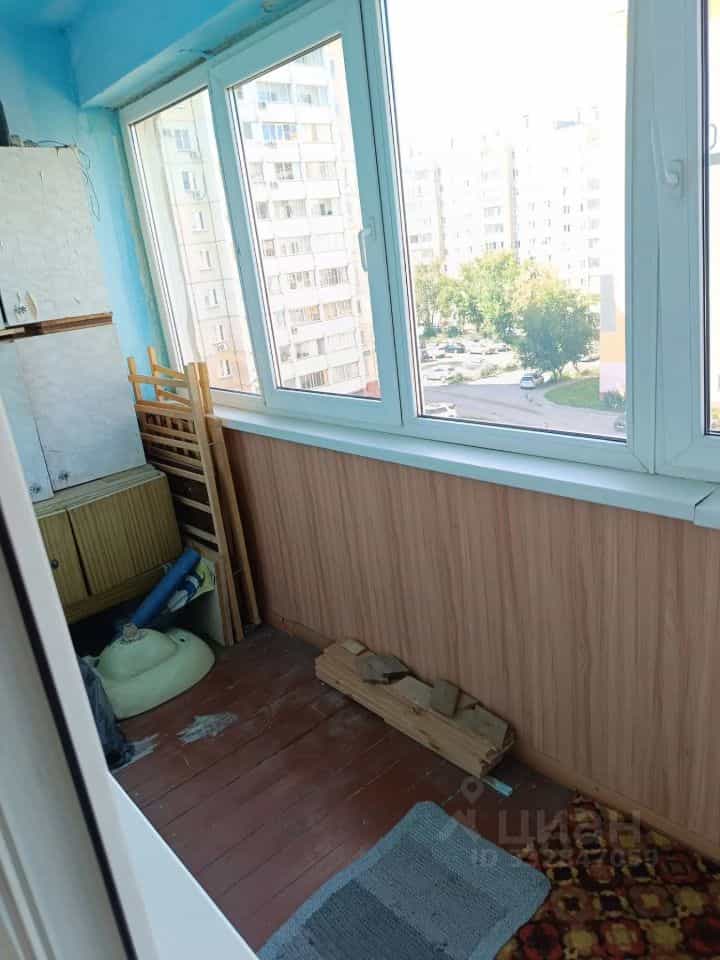 Россия, Челябинск, Свердловский проспект, 8Б, фото 19