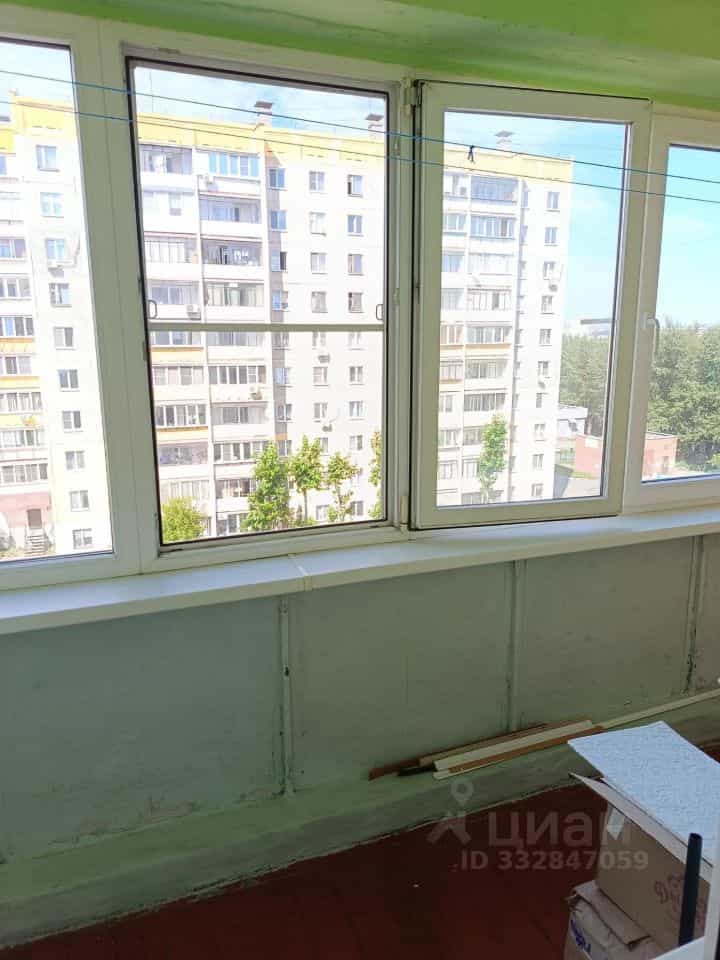 Россия, Челябинск, Свердловский проспект, 8Б, фото 21