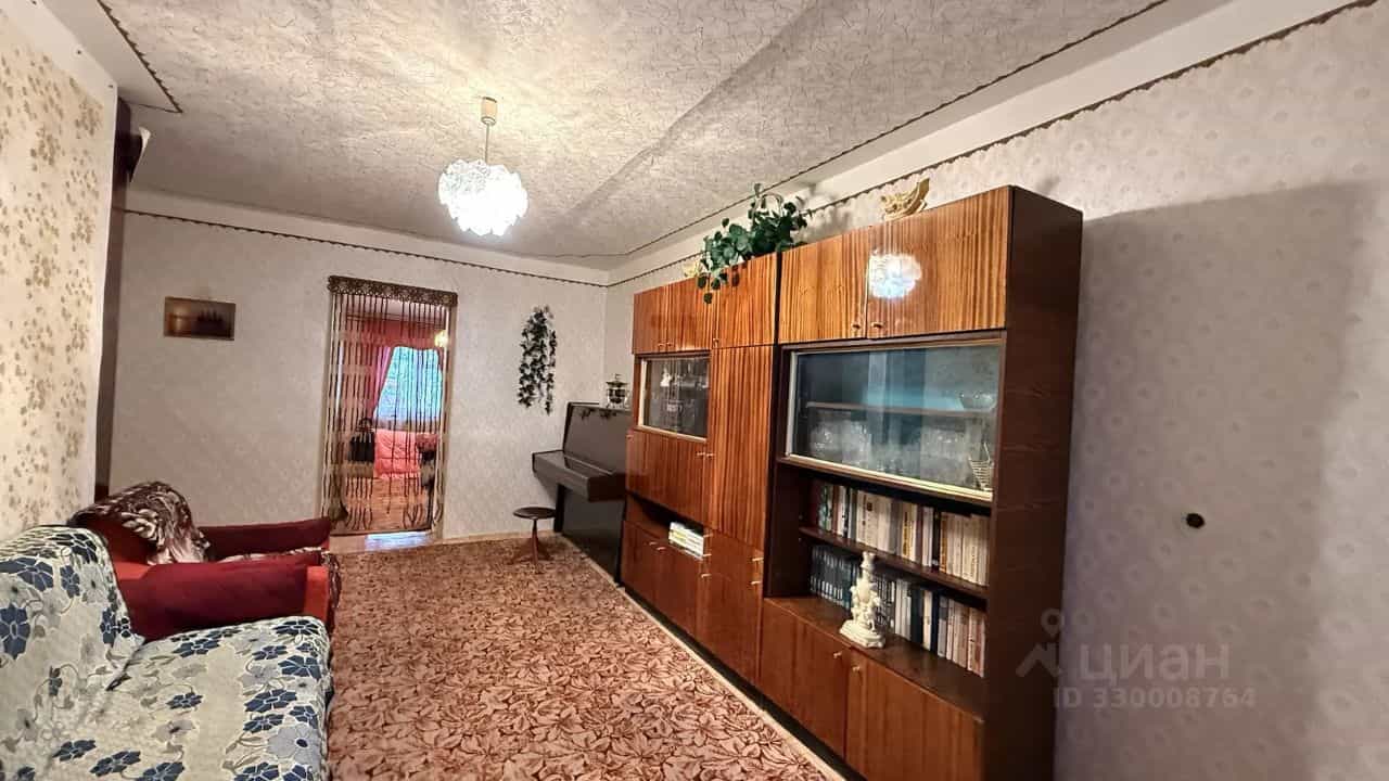 Россия, Республика Мордовия, Чамзинский район, рабочий посёлок Комсомольский, 1-й микрорайон, 24, фото 4