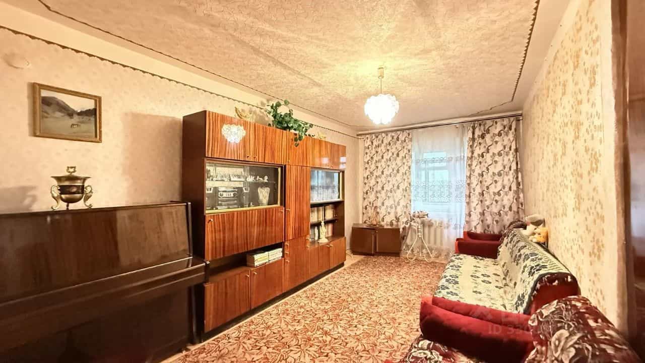 Россия, Республика Мордовия, Чамзинский район, рабочий посёлок Комсомольский, 1-й микрорайон, 24, фото 5