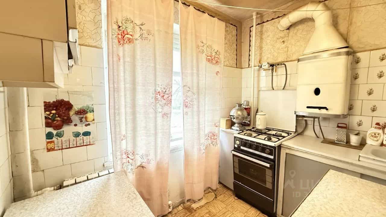 Россия, Республика Мордовия, Чамзинский район, рабочий посёлок Комсомольский, 1-й микрорайон, 24, фото 8