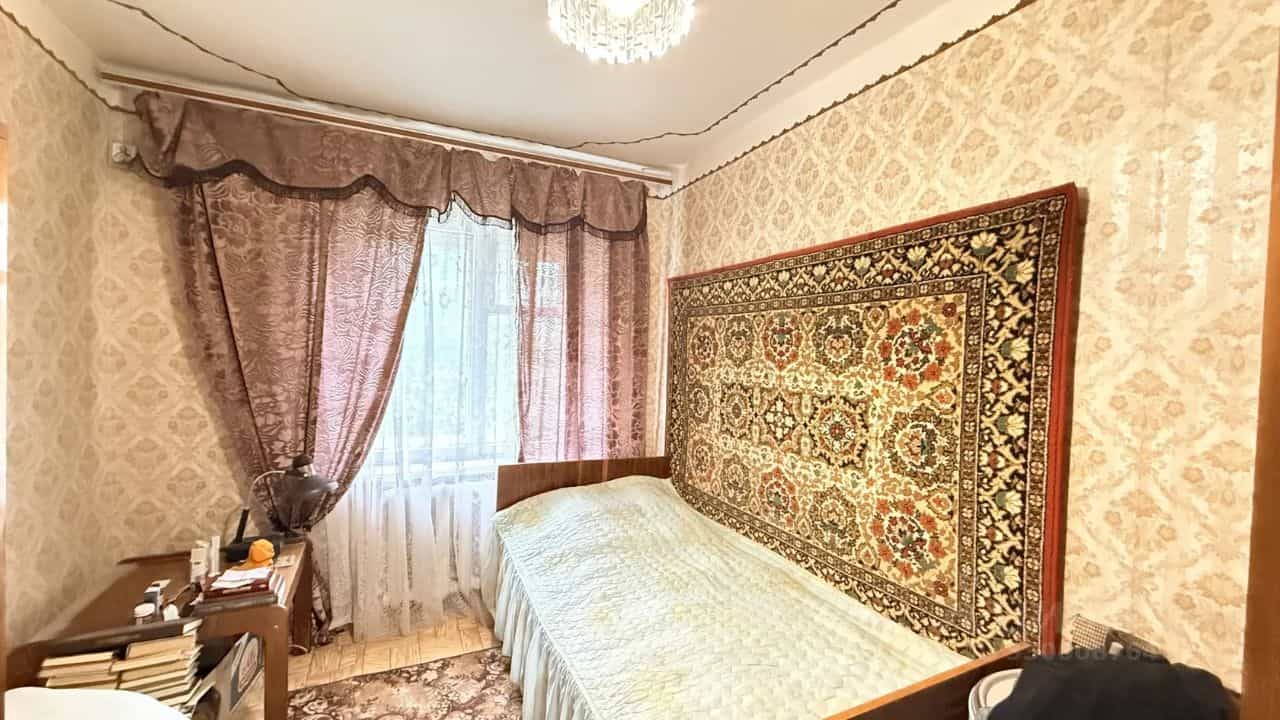 Россия, Республика Мордовия, Чамзинский район, рабочий посёлок Комсомольский, 1-й микрорайон, 24, фото 11