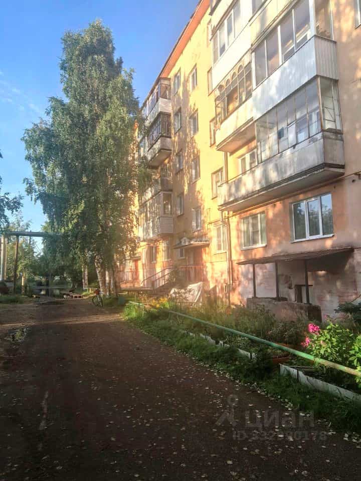 Россия, Архангельская область, Приморский муниципальный округ, деревня Рикасиха, 12, фото 18