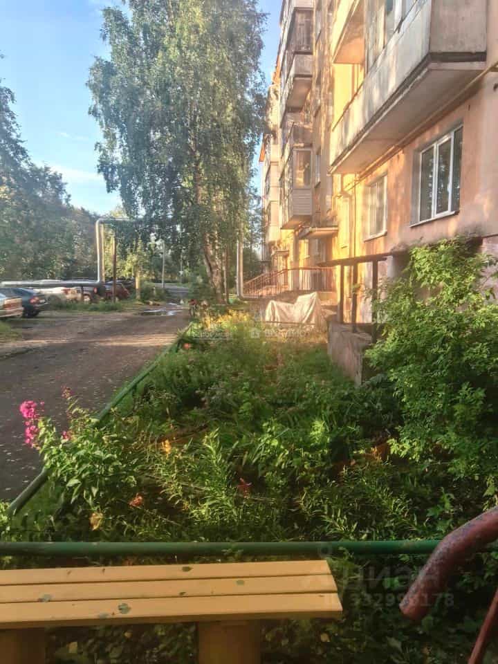 Россия, Архангельская область, Приморский муниципальный округ, деревня Рикасиха, 12, фото 19