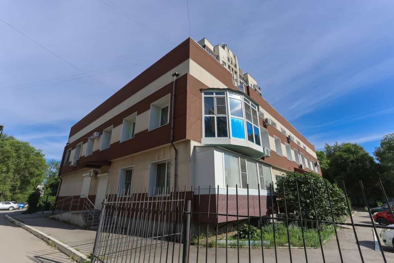 Россия, Хабаровск, Иртышская улица, 21А, фото 16