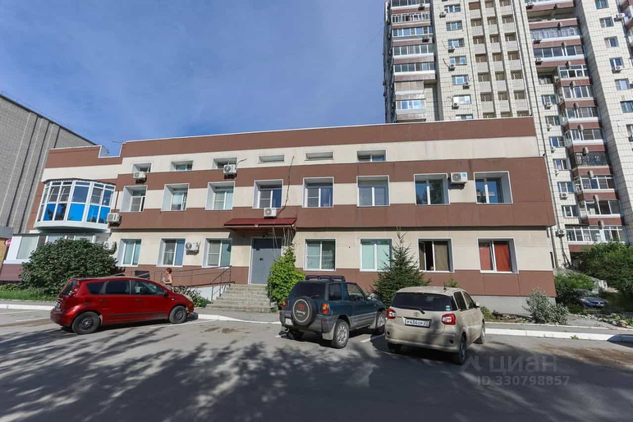 Россия, Хабаровск, Иртышская улица, 21А, фото 17