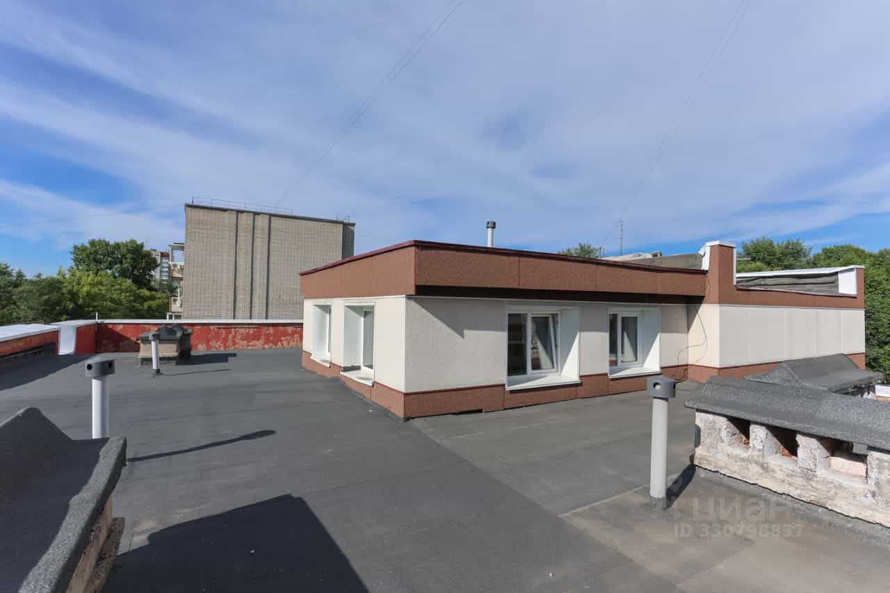 Россия, Хабаровск, Иртышская улица, 21А, фото 18