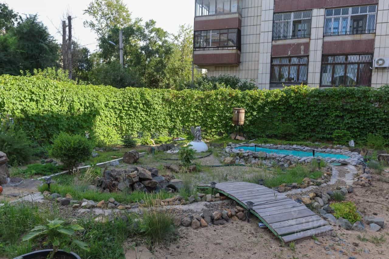 Россия, Хабаровск, Иртышская улица, 21А, фото 19
