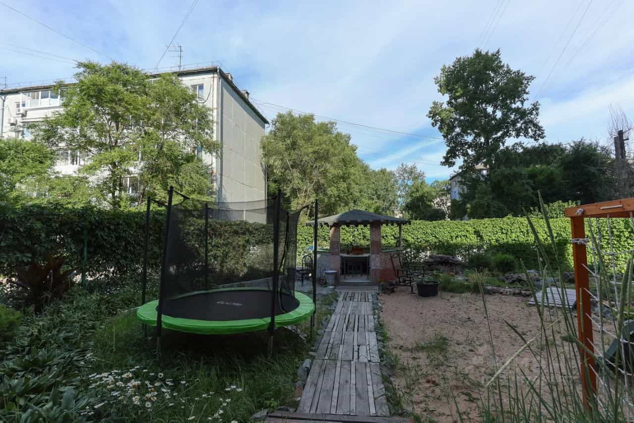 Россия, Хабаровск, Иртышская улица, 21А, фото 20