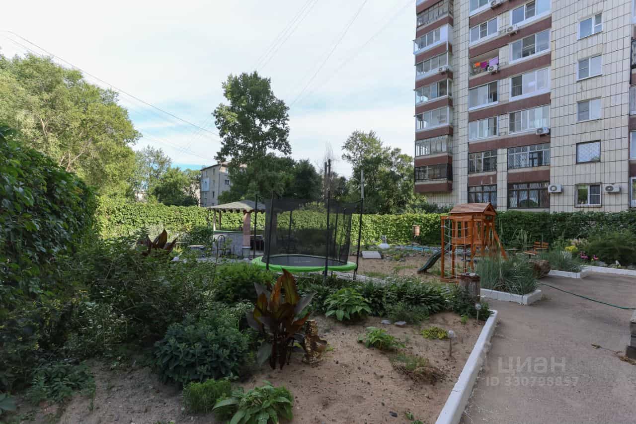 Россия, Хабаровск, Иртышская улица, 21А, фото 21