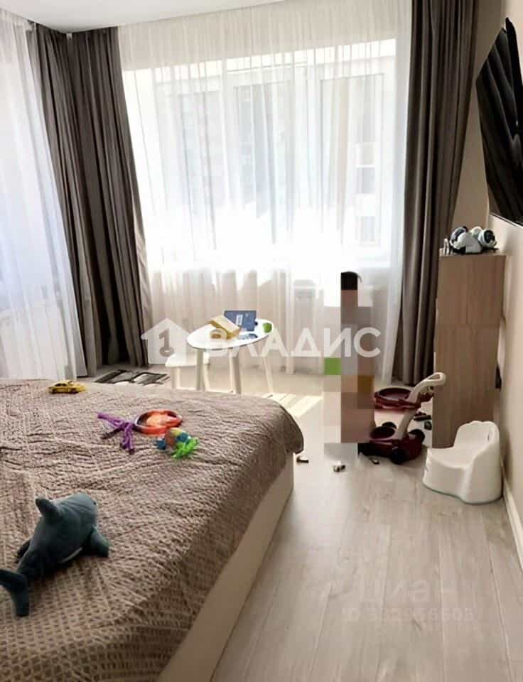 Россия, Владимир, улица Родионовка, 14к1, фото 3