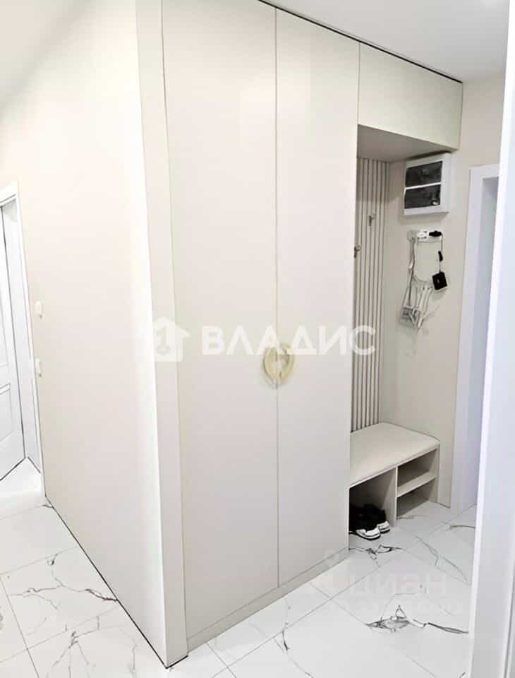 Россия, Владимир, улица Родионовка, 14к1, фото 9